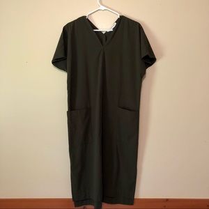 NWOT Two Days Off Haruko Dress
